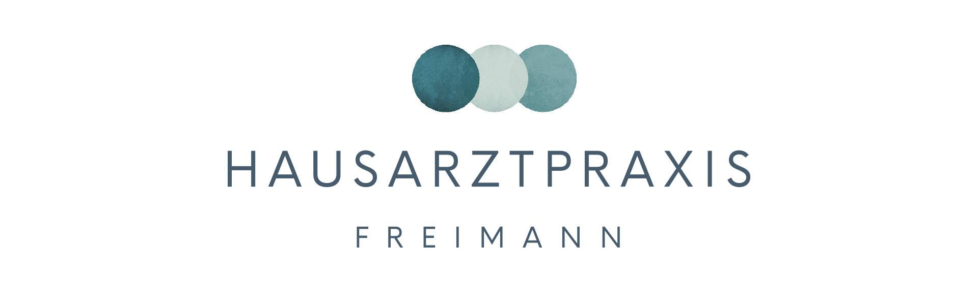 Logo Hausarztpraxis