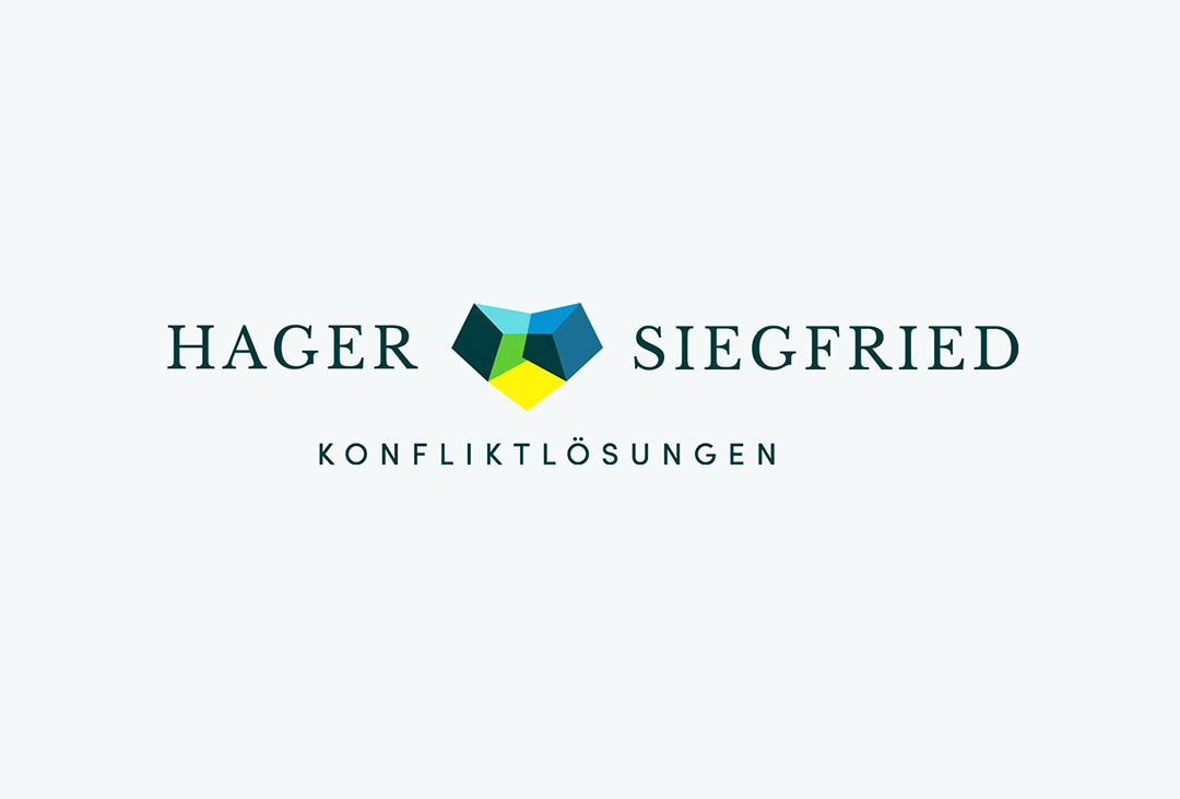 logo mediation konflikte