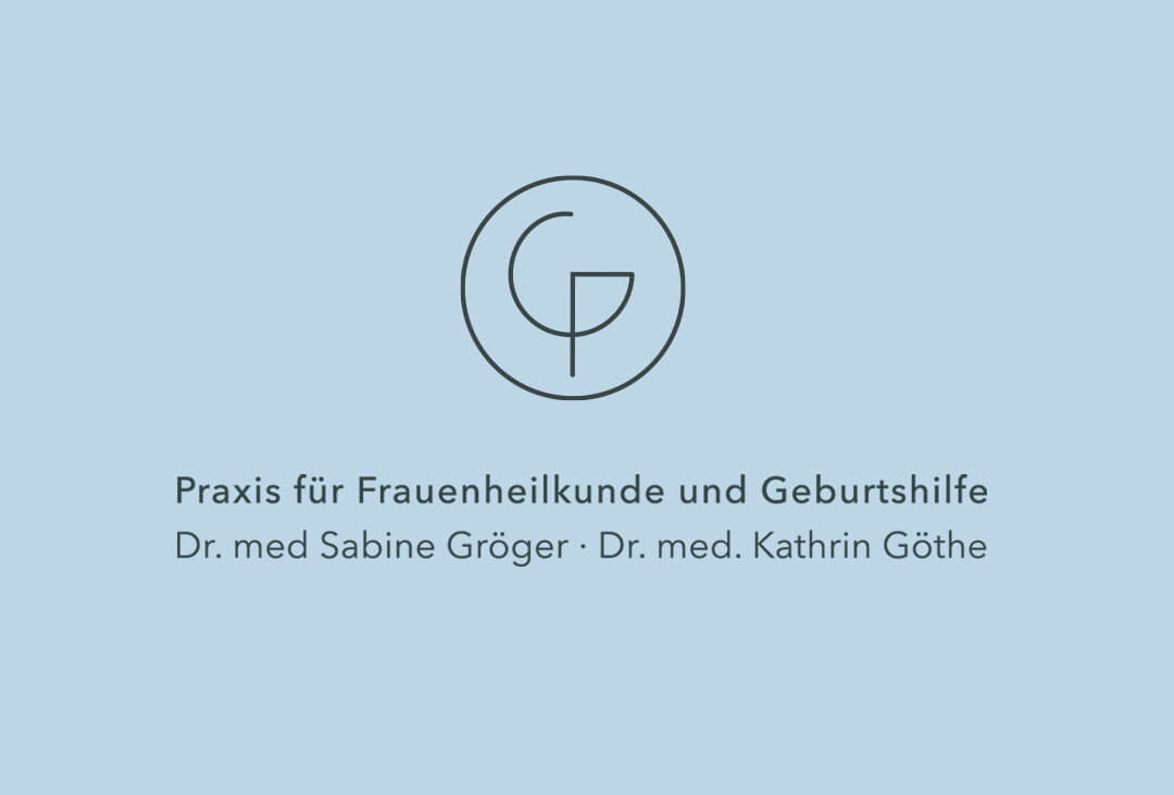 logodesign-gynäkologie logodesign für coaching und beratung, Henriette Hager