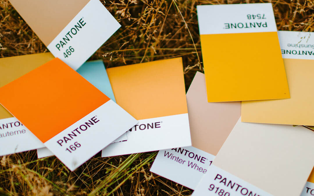 Branding Persönlichkeitstyp Herbst