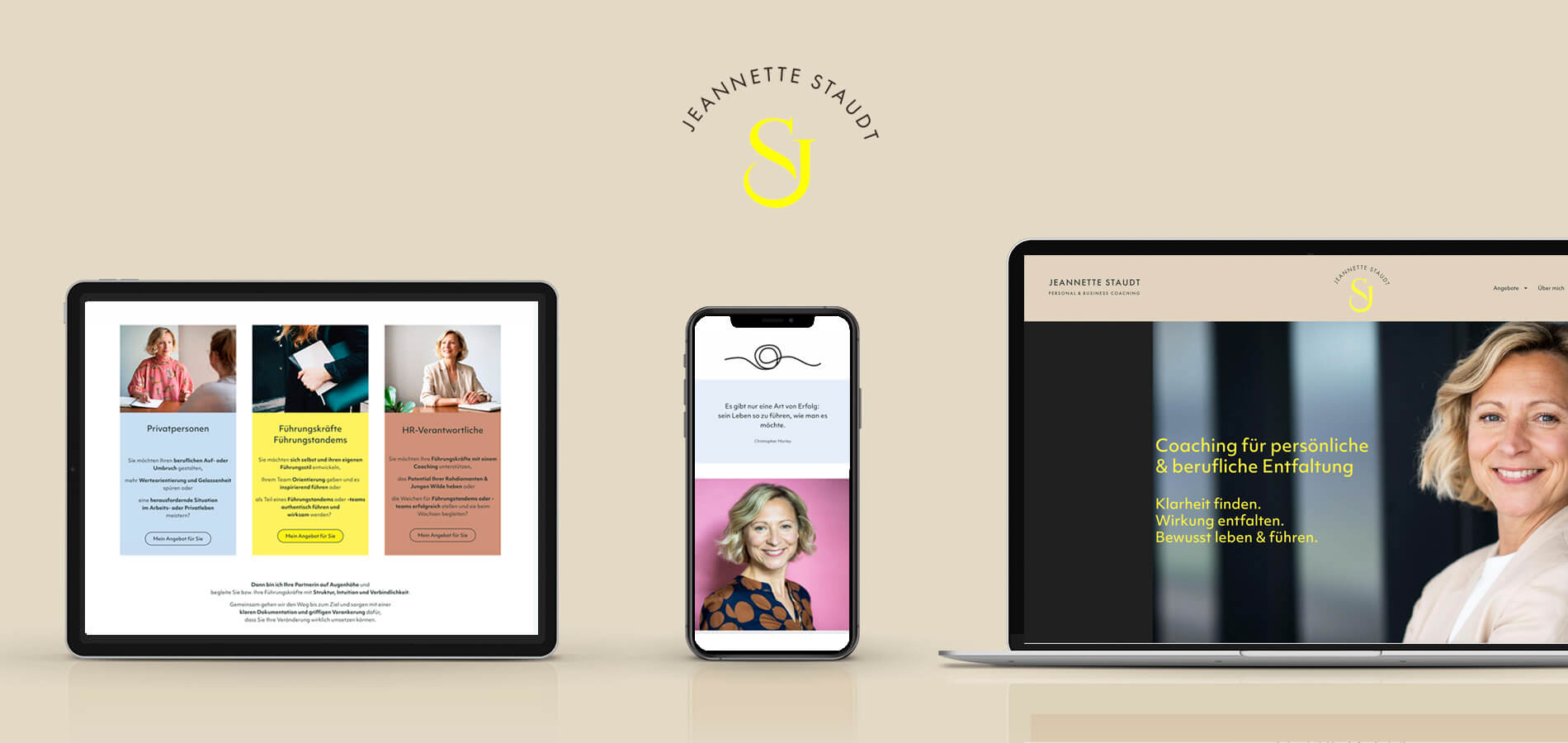 branding-coaching Business Coaching Branding und Website