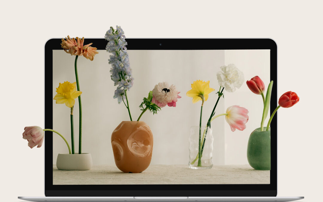 Was ist wichtig für den Aufbau einer guten Startseite