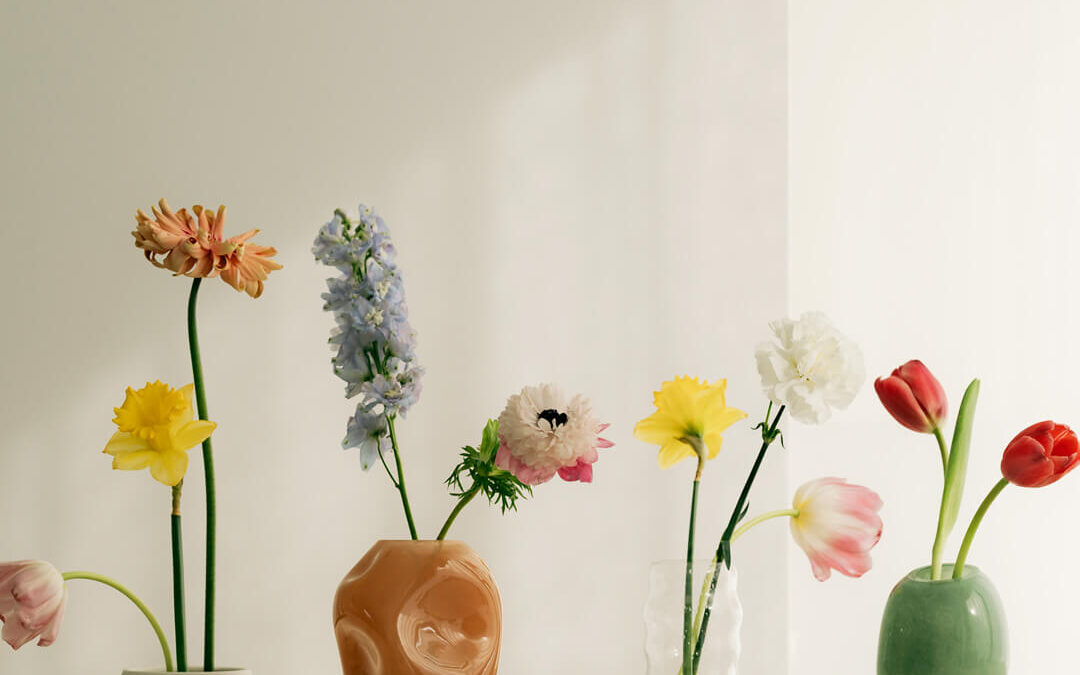 Der Aufbau einer guten Startseite