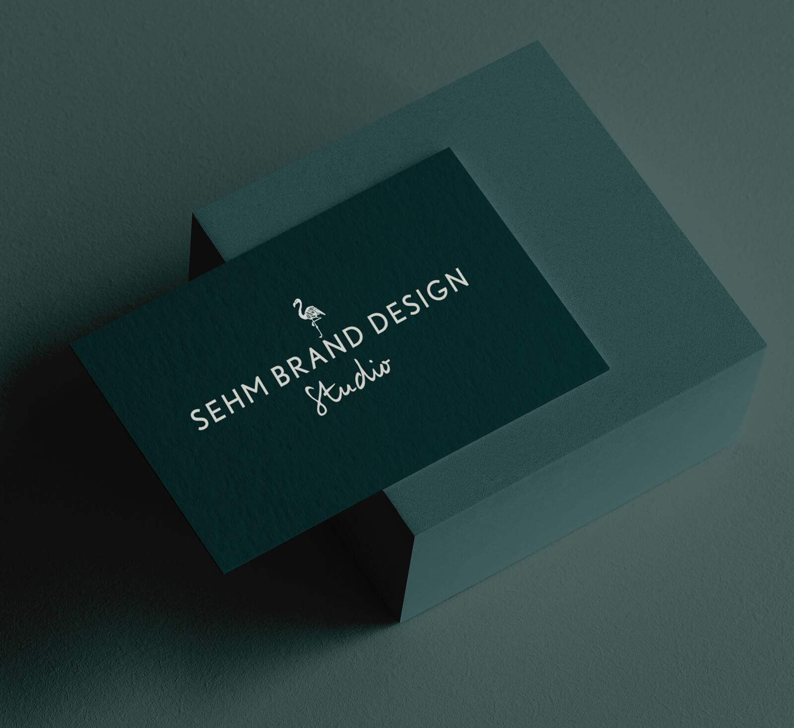 Christine Sehm, Sehm Brand Design